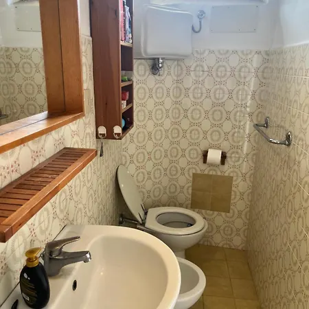 Pradaya Apartamento *